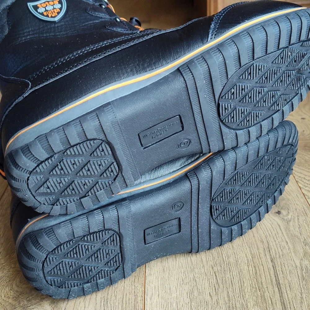 Winter Boots - Picture 6 of 10